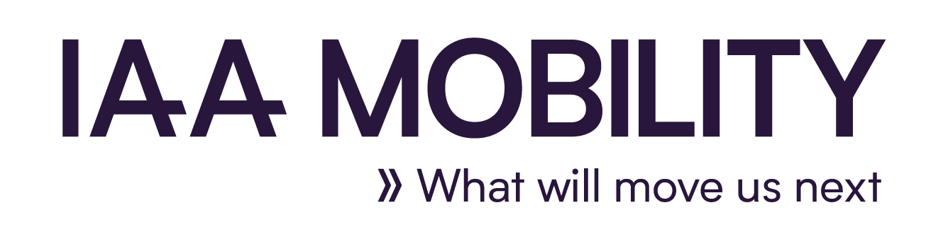 IAA Mobility Logo