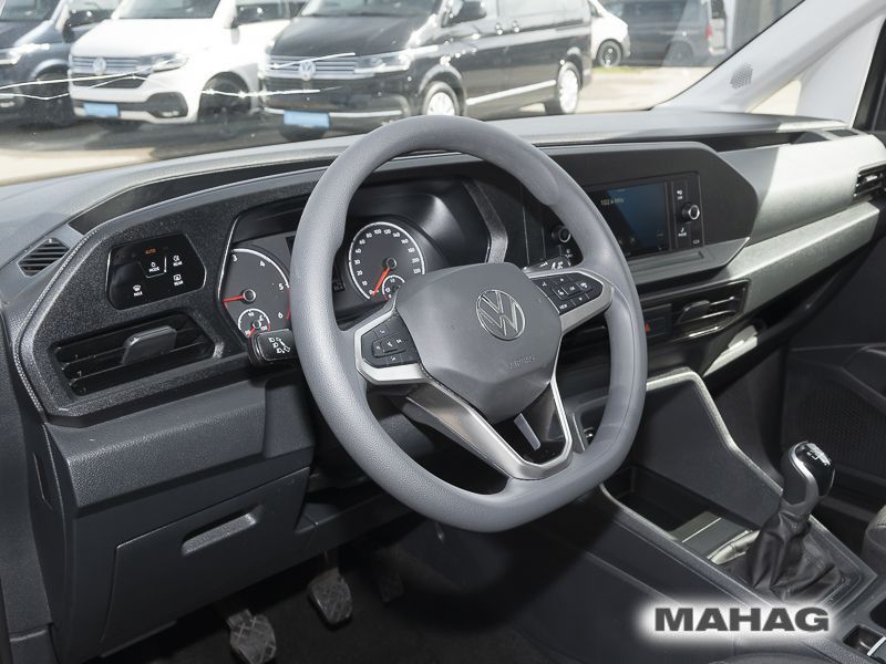 Fahrzeugabbildung Volkswagen Caddy Maxi Cargo 2.0 TDI SCR 90 kW 6-Gang