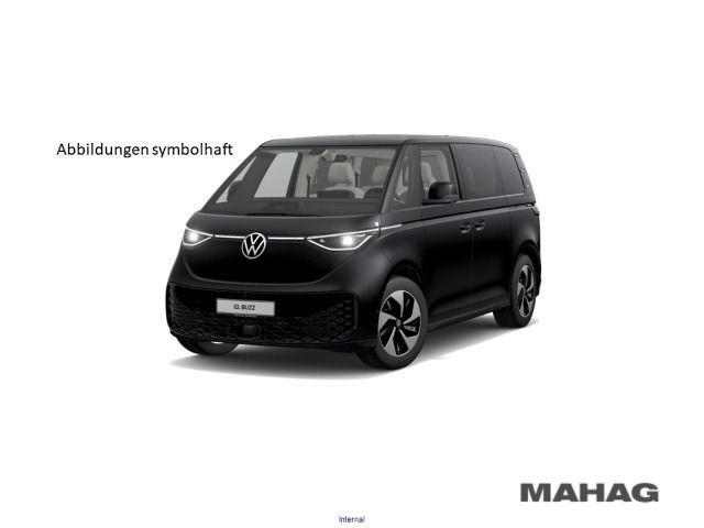 Fahrzeugabbildung Volkswagen ID. Buzz Pro 150 kW (204 PS) 77 kWh - verfügbar
