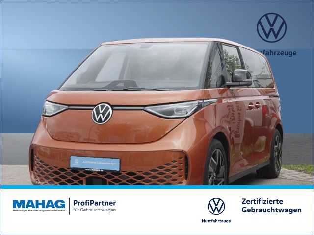 Volkswagen ID.Buzz Pro 150 kW 1-Gang-Automatik