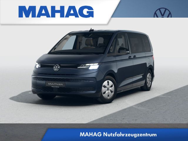 Volkswagen Multivan 1,5l 100kW TSI DSG kurzer Überhang