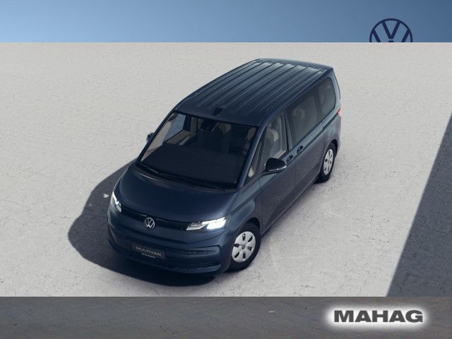 Fahrzeugabbildung Volkswagen Multivan 1,5l 100kW TSI DSG kurzer Überhang
