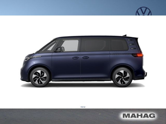 Fahrzeugabbildung Volkswagen ID. Buzz Pro 150 kW (204 PS)  77 kWh - verfügbar