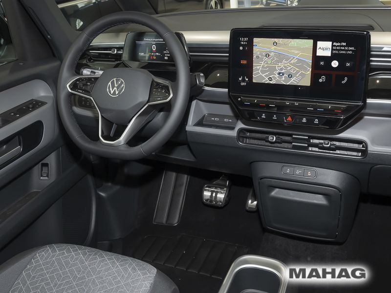 Fahrzeugabbildung Volkswagen ID.Buzz Pro 150 kW (204 PS) - sofort verfügbar