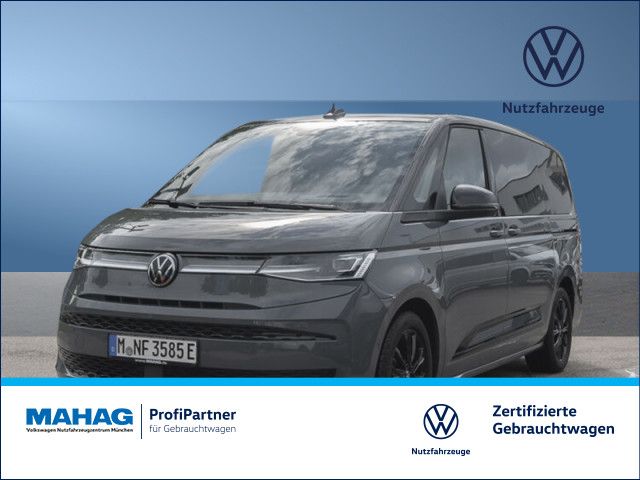Volkswagen Multivan Langversion Life Edition