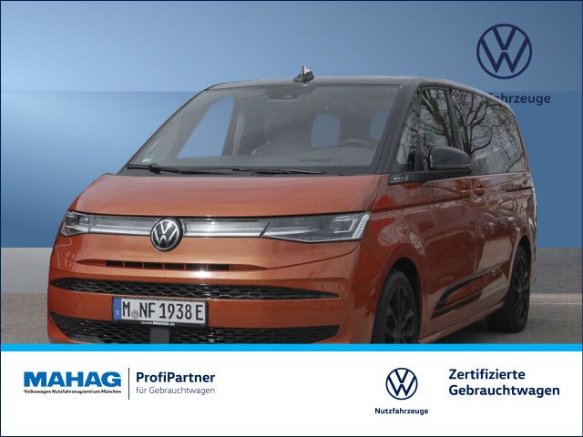 Volkswagen Multivan Langversion "Edition" DSG Hybrid