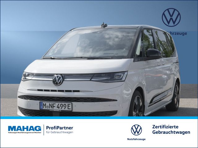 Volkswagen Multivan Life