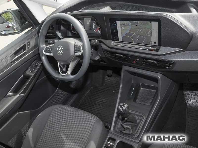 Fahrzeugabbildung Volkswagen Caddy Maxi Cargo