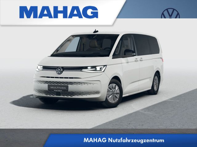Volkswagen Multivan Life 1,4l 110kW eHybrid DSG langer Über