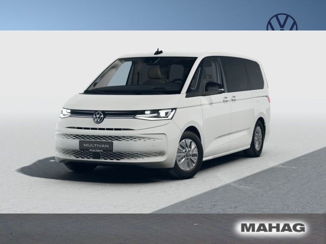 Fahrzeugabbildung Volkswagen Multivan Life 1,4l 110kW eHybrid DSG langer Über