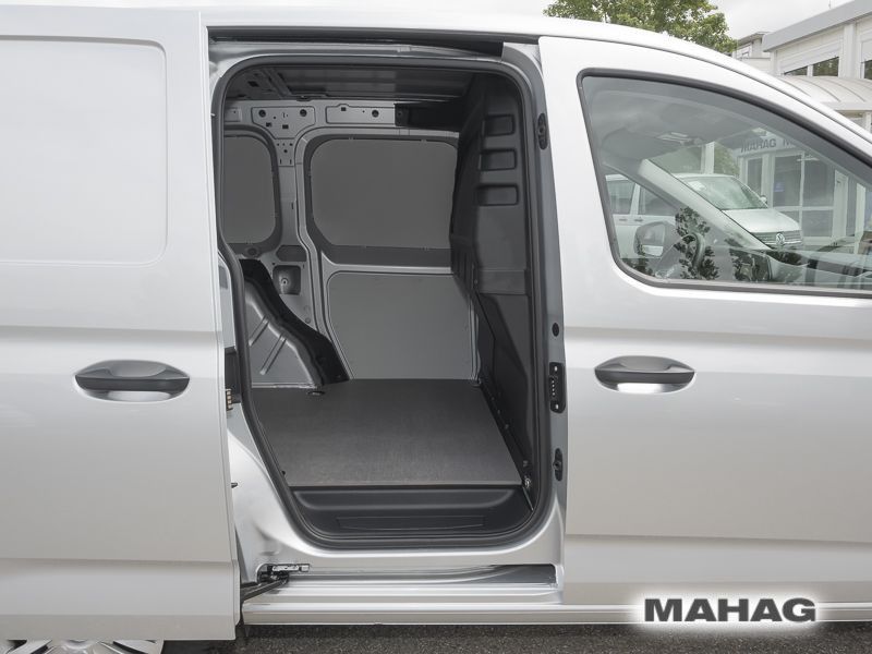 Fahrzeugabbildung Volkswagen Caddy Cargo