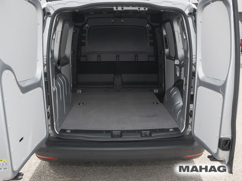 Fahrzeugabbildung Volkswagen Caddy Cargo