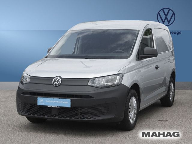 Fahrzeugabbildung Volkswagen Caddy Cargo