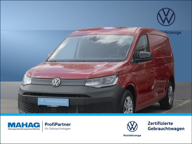 Volkswagen Caddy Maxi Cargo