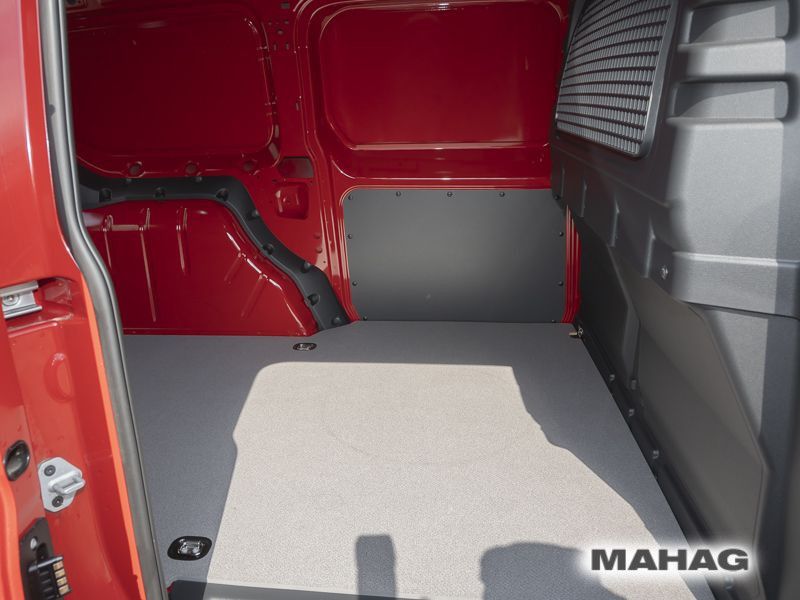 Fahrzeugabbildung Volkswagen Caddy Maxi Cargo