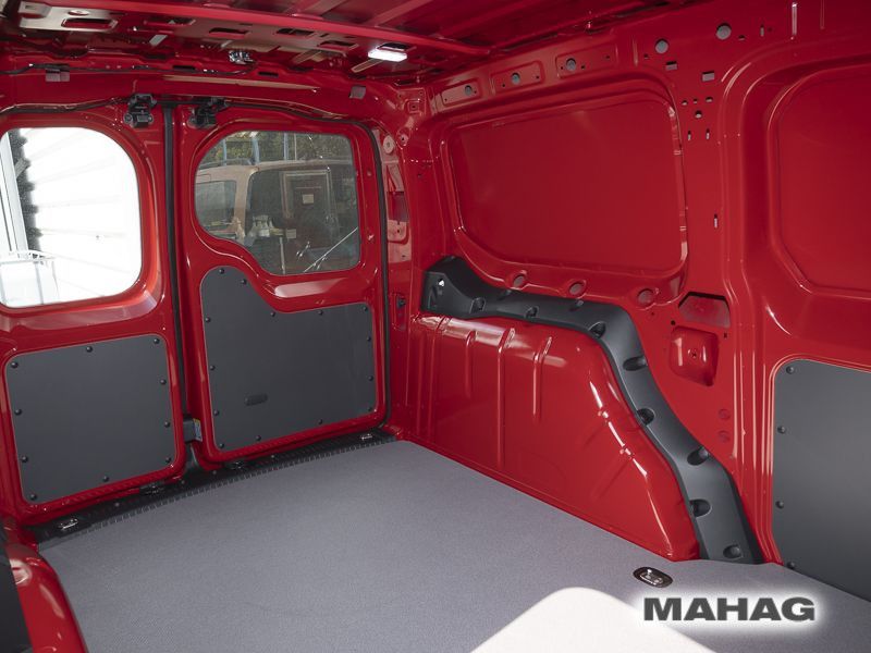 Fahrzeugabbildung Volkswagen Caddy Maxi Cargo