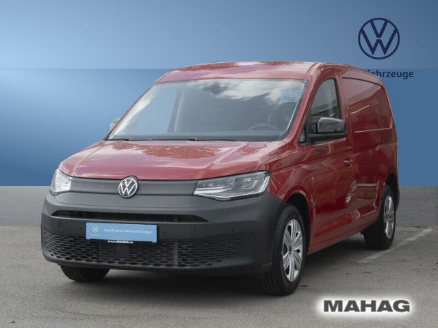 Fahrzeugabbildung Volkswagen Caddy Maxi Cargo