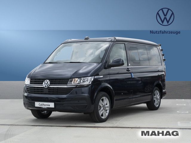 Fahrzeugabbildung Volkswagen T6.1 California Beach Camper 2,0l 110kW TDI DSG