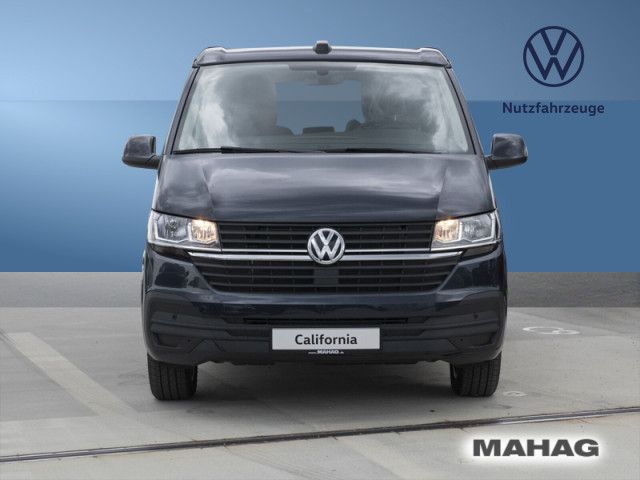 Fahrzeugabbildung Volkswagen T6.1 California Beach Camper 2,0l 110kW TDI DSG