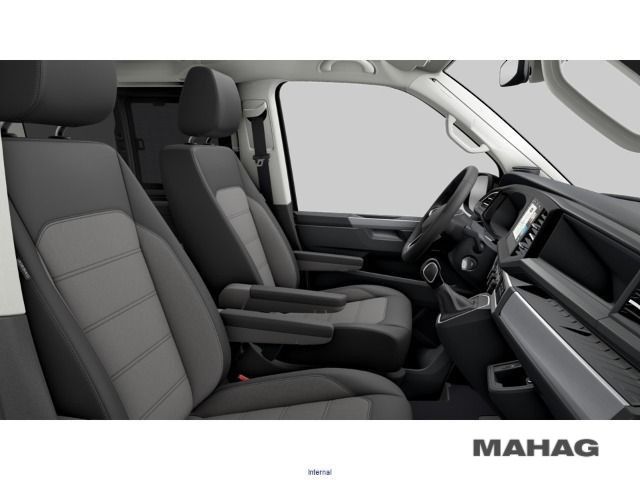 Fahrzeugabbildung Volkswagen T6.1 California BeachTour 2,0l 110kW TDI 4MOT DS