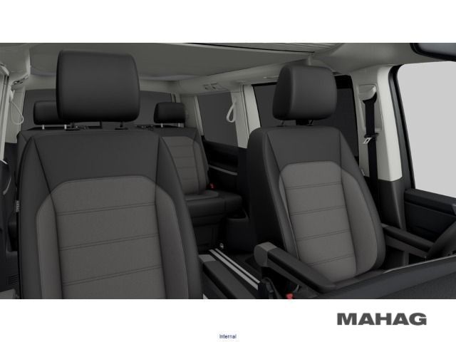 Fahrzeugabbildung Volkswagen T6.1 California BeachTour 2,0l 110kW TDI 4MOT DS