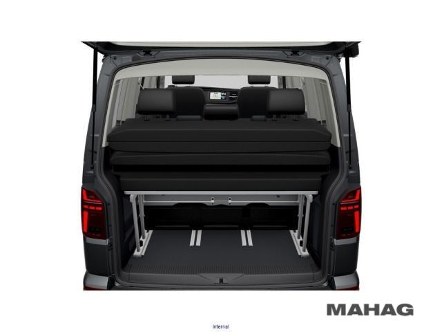 Fahrzeugabbildung Volkswagen T6.1 California BeachTour 2,0l 110kW TDI 4MOT DS