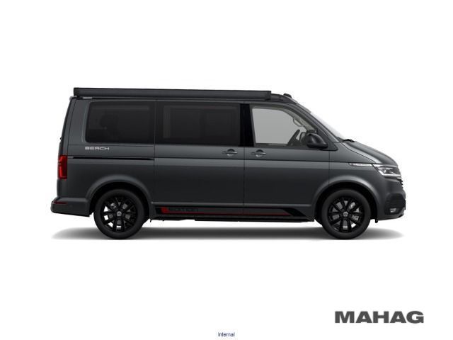 Fahrzeugabbildung Volkswagen T6.1 California BeachTour 2,0l 110kW TDI 4MOT DS