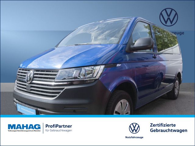 Volkswagen T6.1 Kombi KR 2.0 TDI DSG