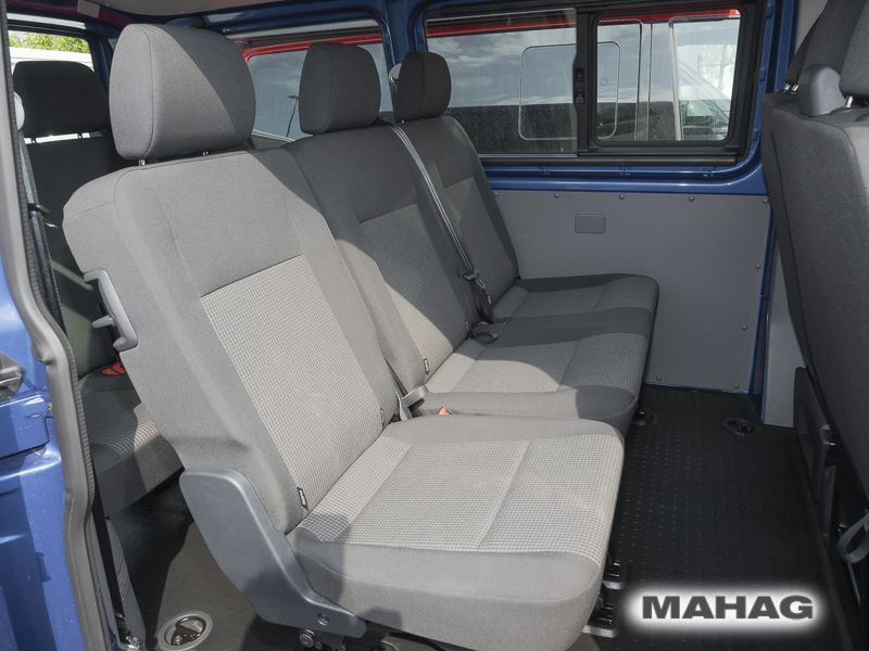 Fahrzeugabbildung Volkswagen T6.1 Kombi KR 2.0 TDI DSG