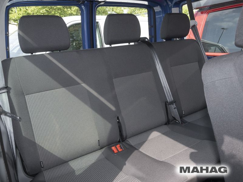 Fahrzeugabbildung Volkswagen T6.1 Kombi KR 2.0 TDI DSG