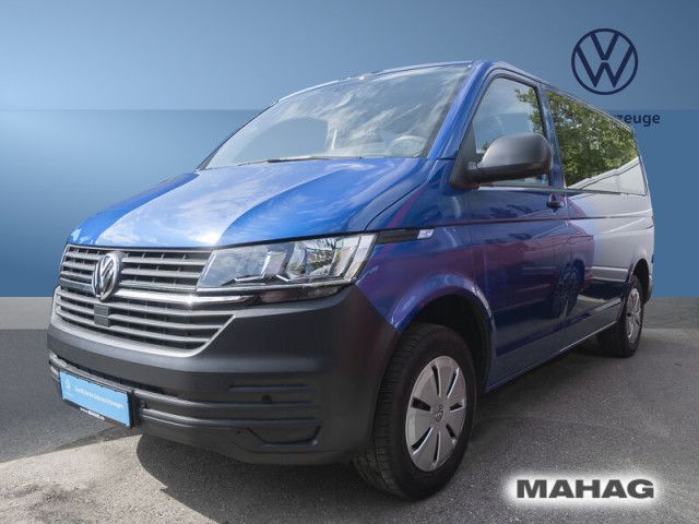 Fahrzeugabbildung Volkswagen T6.1 Kombi KR 2.0 TDI DSG