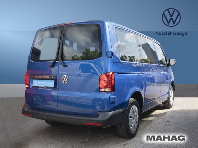 Fahrzeugabbildung Volkswagen T6.1 Kombi KR 2.0 TDI DSG