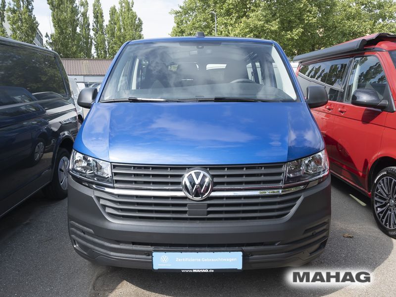 Fahrzeugabbildung Volkswagen T6.1 Kombi KR 2.0 TDI DSG