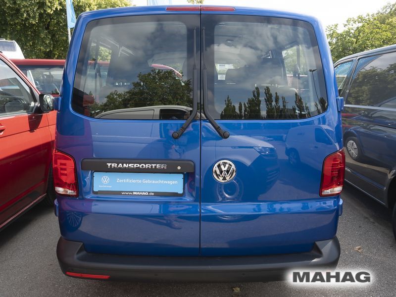 Fahrzeugabbildung Volkswagen T6.1 Kombi KR 2.0 TDI DSG