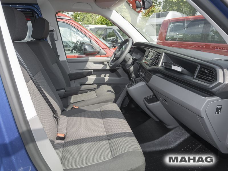 Fahrzeugabbildung Volkswagen T6.1 Kombi KR 2.0 TDI DSG