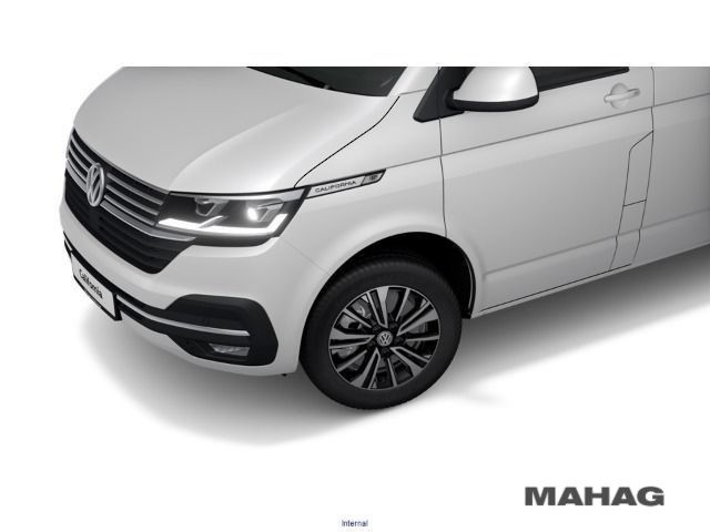 Fahrzeugabbildung Volkswagen T6.1 California Ocean 2,0l 150kW TDI 4MOTION DSG