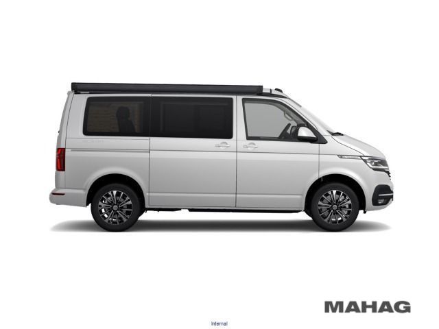 Fahrzeugabbildung Volkswagen T6.1 California Ocean 2,0l 150kW TDI 4MOTION DSG