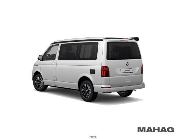 Fahrzeugabbildung Volkswagen T6.1 California Ocean 2,0l 150kW TDI 4MOTION DSG