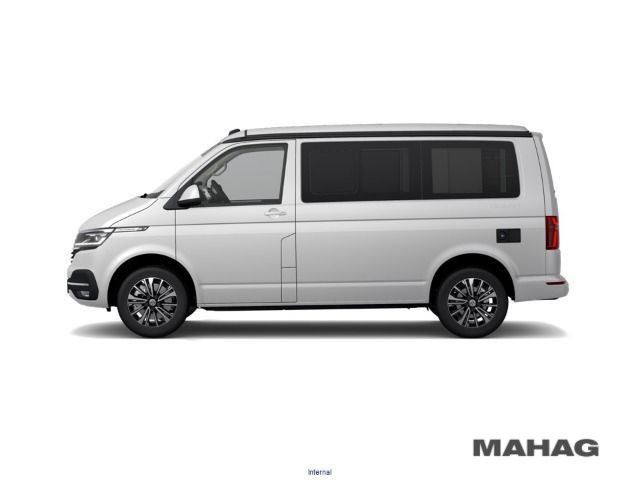 Fahrzeugabbildung Volkswagen T6.1 California Ocean 2,0l 150kW TDI 4MOTION DSG