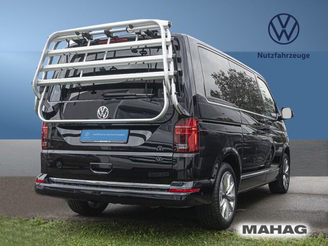 Fahrzeugabbildung Volkswagen T6.1 Multivan Highline 2.0 TDI DSG