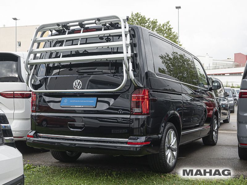 Fahrzeugabbildung Volkswagen T6.1 Multivan Highline 2.0 TDI DSG