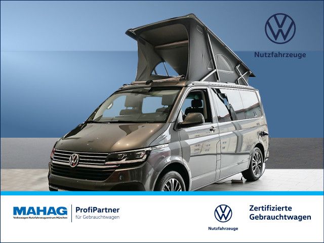 Volkswagen T6.1 California Ocean 2,0 l 110 kW TDI Front DSG