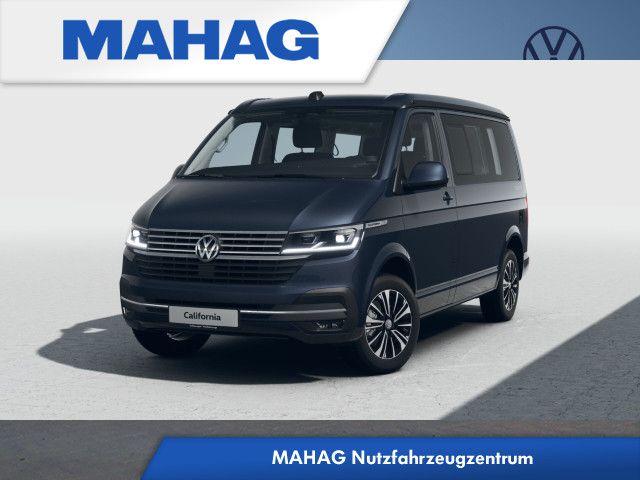 Volkswagen T6.1 California Ocean 2,0 l 110 kW TDI Front DSG