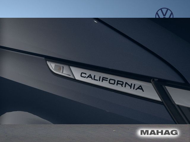 Fahrzeugabbildung Volkswagen T6.1 California Ocean 2,0 l 110 kW TDI Front DSG