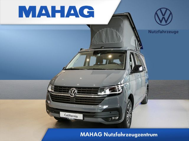 Volkswagen T6.1 California Beach Camper 2,0l 110 kW TDI DSG