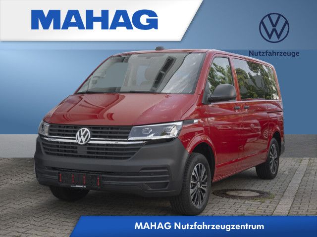 Volkswagen T6.1 Kombi 2,0 l 110kW TDI DSG Radst. 3000 mm