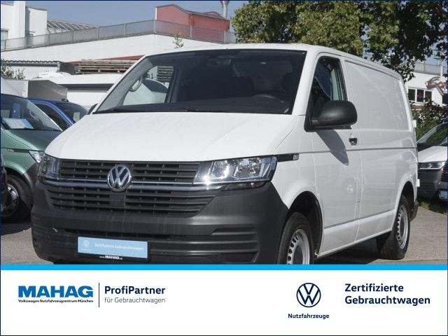 Volkswagen T6.1 Kasten KR 2.0 TDI