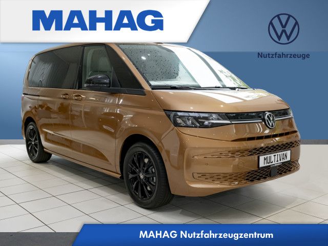Volkswagen Multivan Life 2,0l 150kW TSI DSG kurzer Überhang