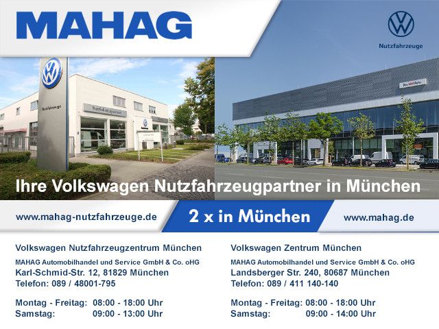 Fahrzeugabbildung Volkswagen Multivan Life 2,0l 150kW TSI DSG kurzer Überhang