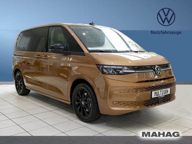 Fahrzeugabbildung Volkswagen Multivan Life 2,0l 150kW TSI DSG kurzer Überhang